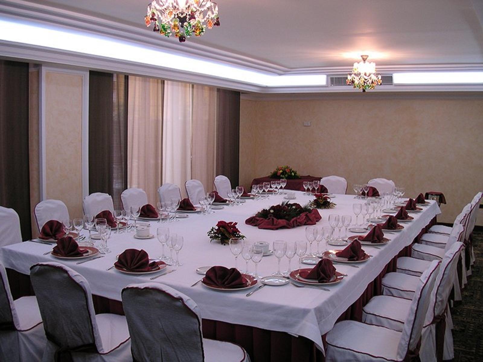 Santiago Otel Linares  Dış mekan fotoğraf