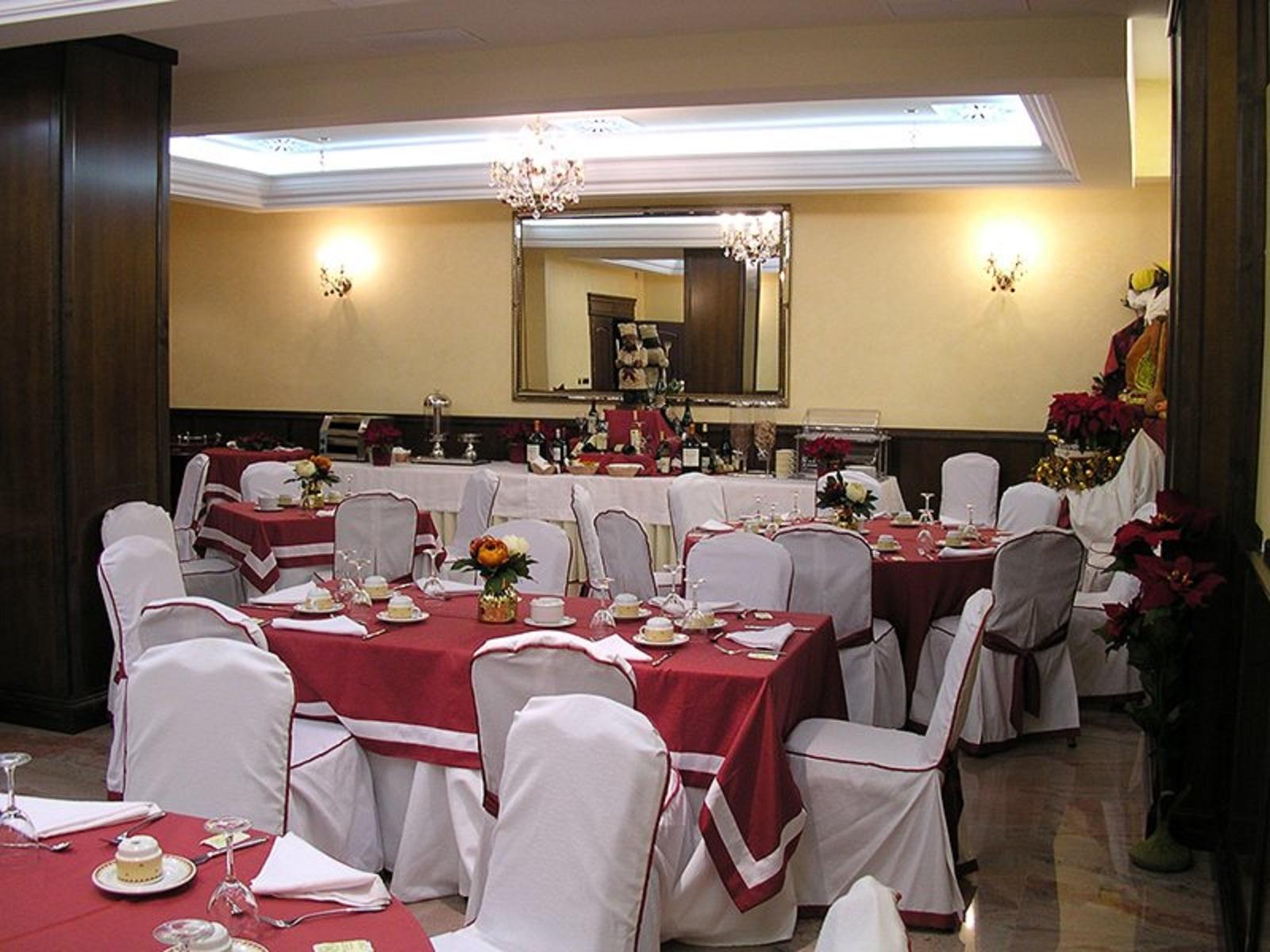 Santiago Otel Linares  Dış mekan fotoğraf