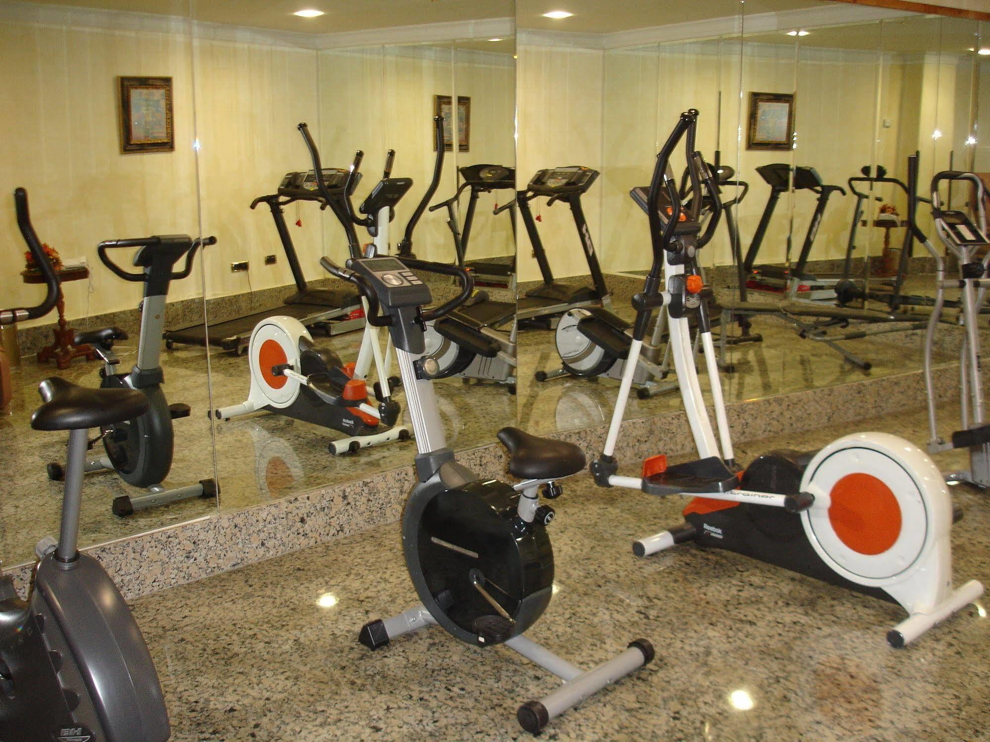 Santiago Otel Linares  Dış mekan fotoğraf